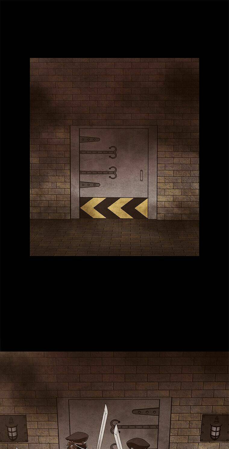 thí nghiệm thất bại chapter 4 34