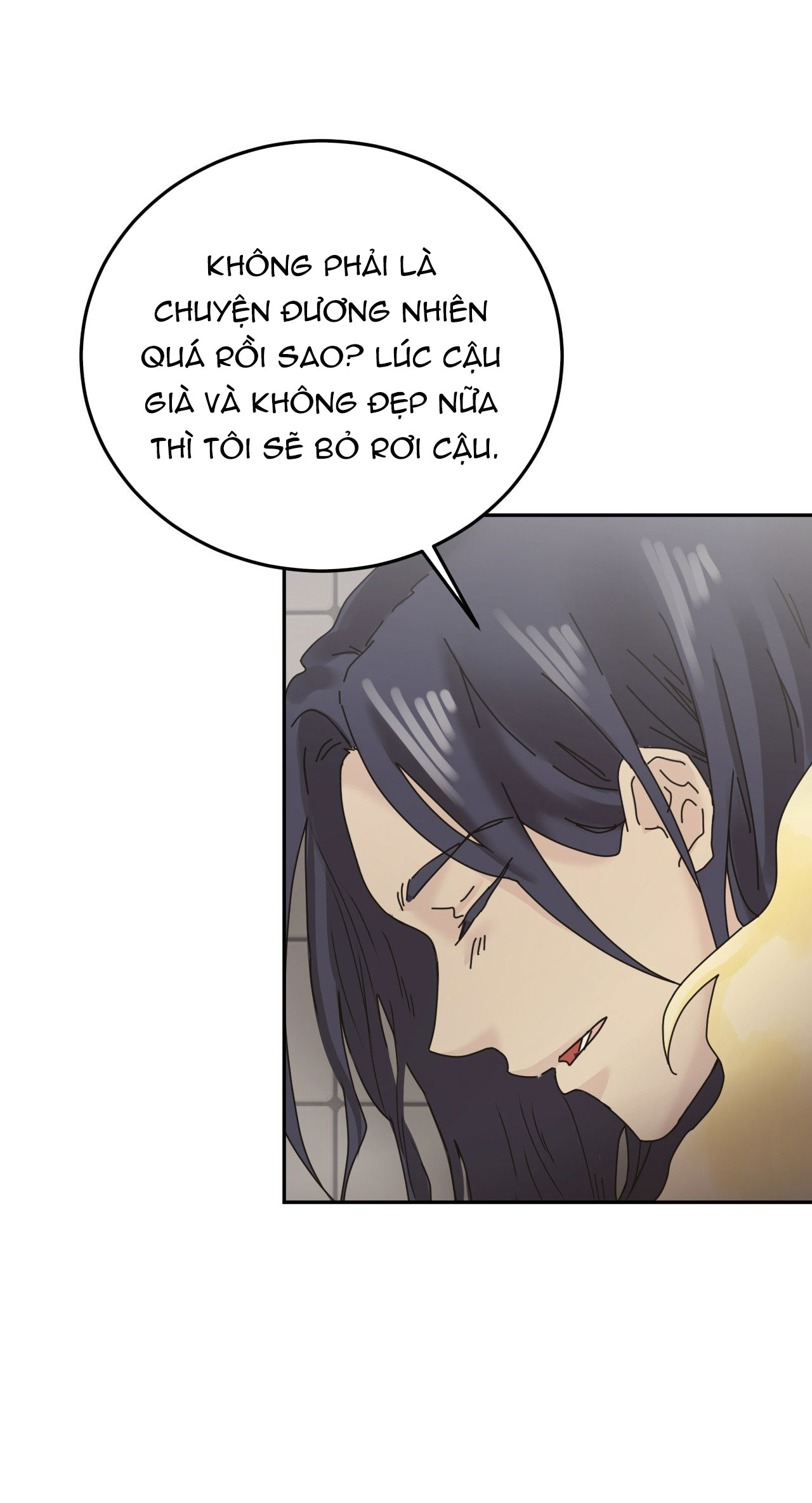 Trở Thành Gia Đình chapter 17.1 - Trang 17