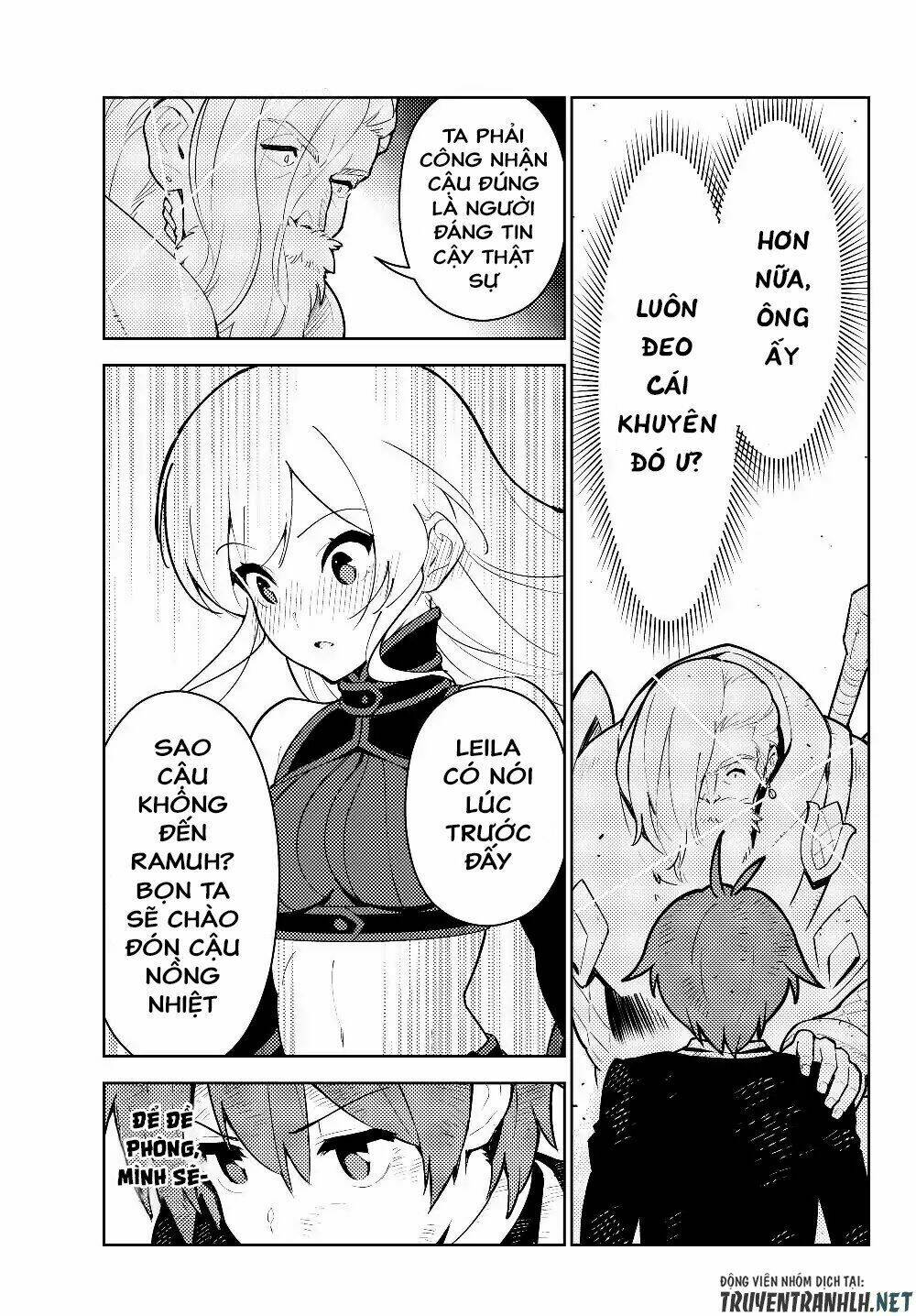 ore dake haireru kakushi dungeon: kossori kitaete sekai saikyou chapter 29.2 12