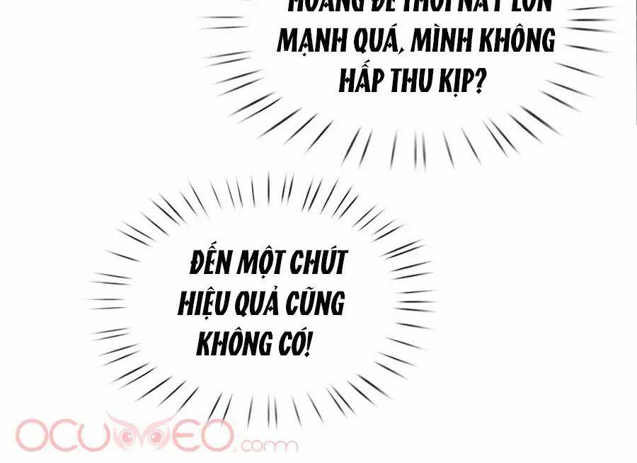 bỗng một ngày trở thành con gái nhà vua chapter 93 11