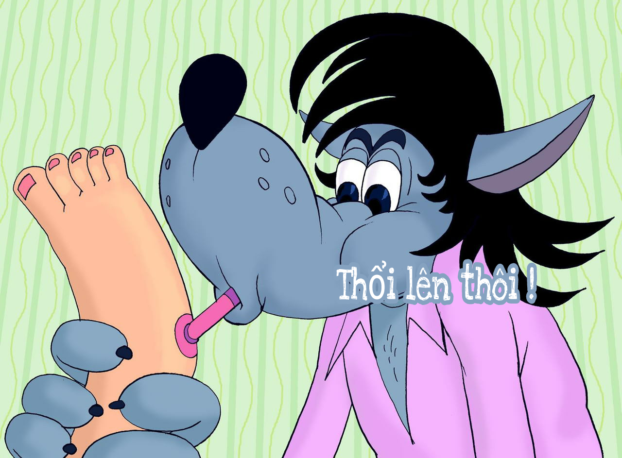 hãy đợi đấy! chapter 1 7