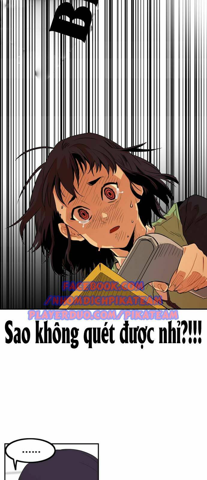 bẫy troll chapter 2 63