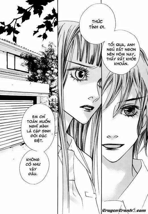 flowers of evil chapter 20 21