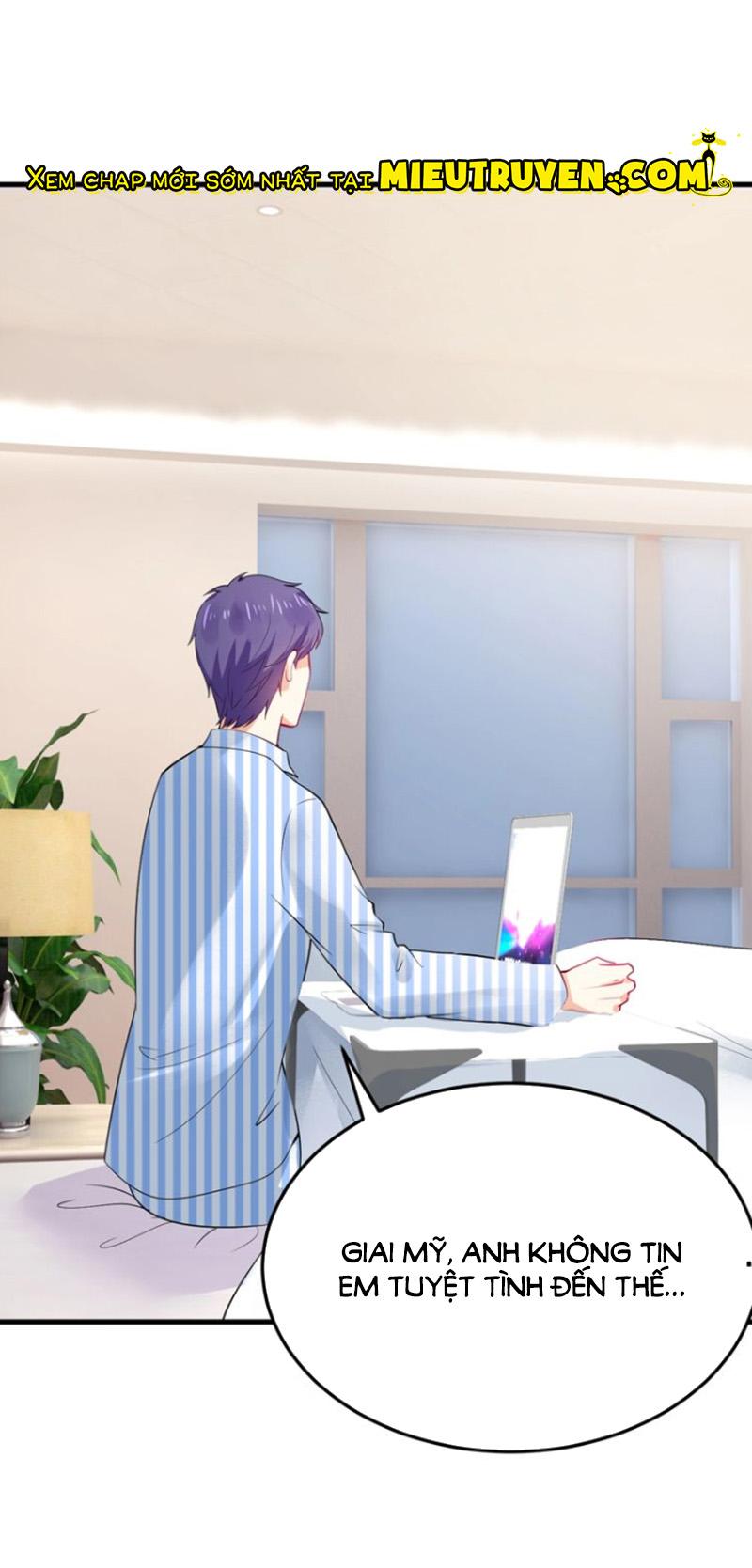 độc nhất sủng ái của thủ tịch chapter 84 22