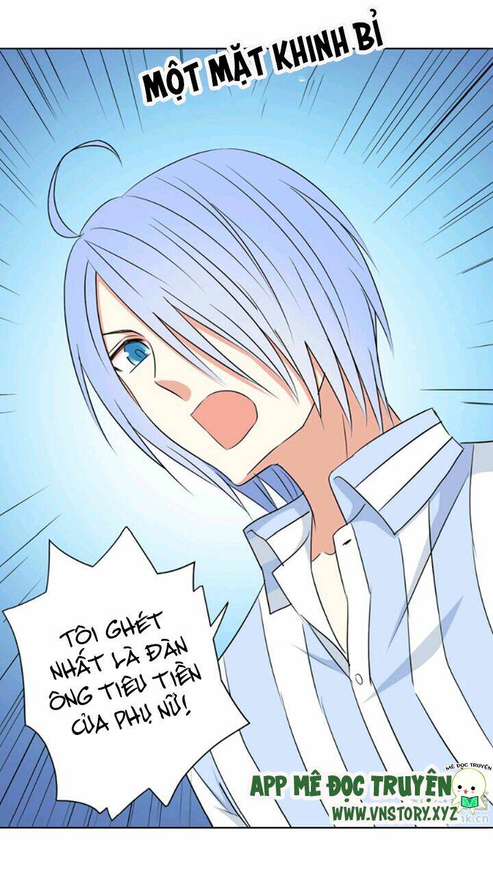 em chỉ yêu tiền của anh chapter 7 14