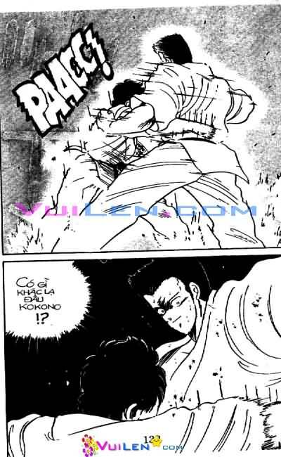 truyền nhân atula - shura no mon i chapter 3 133