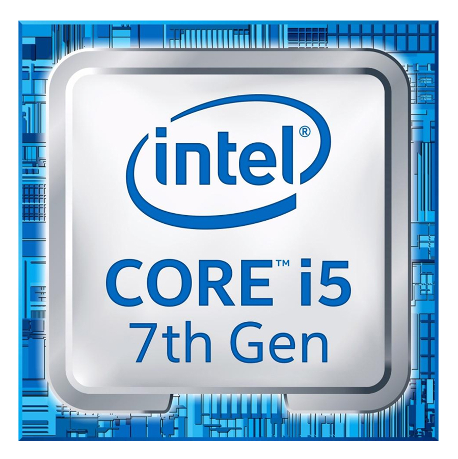 CPU Intel Core I5-7500 (3.4GHz - 3.8GHz) - Hàng Chính Hãng