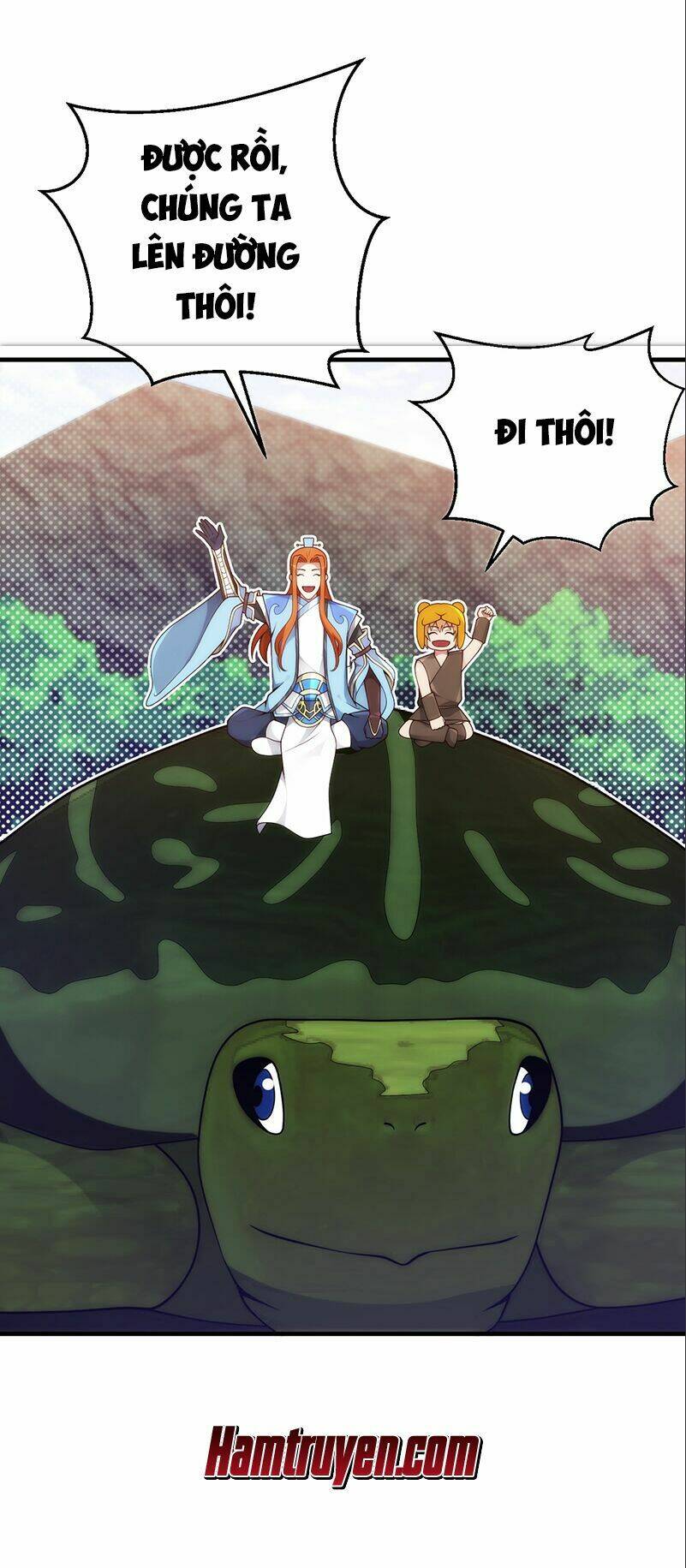 thiên hạ kiếp chapter 23.2 29