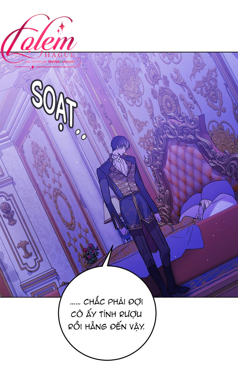 cách để em bảo vệ anh chapter 50.1 16