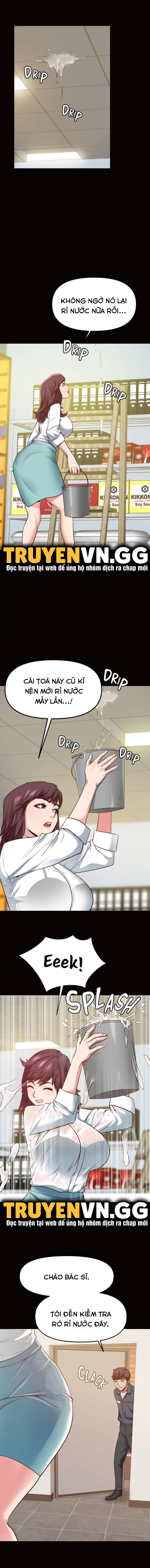 khi loser trỗi dậy chapter 3 24