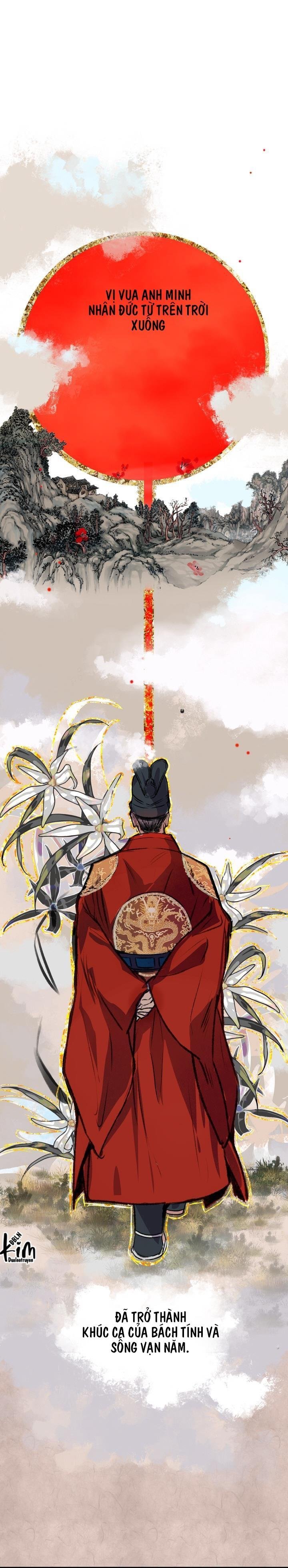 TUYẾN TIỀN LIỆT Chapter 7 NT1 1