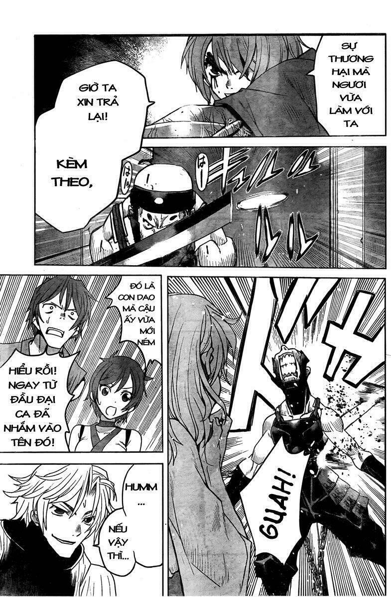 code geass: shikkoku no renya chapter 4 20