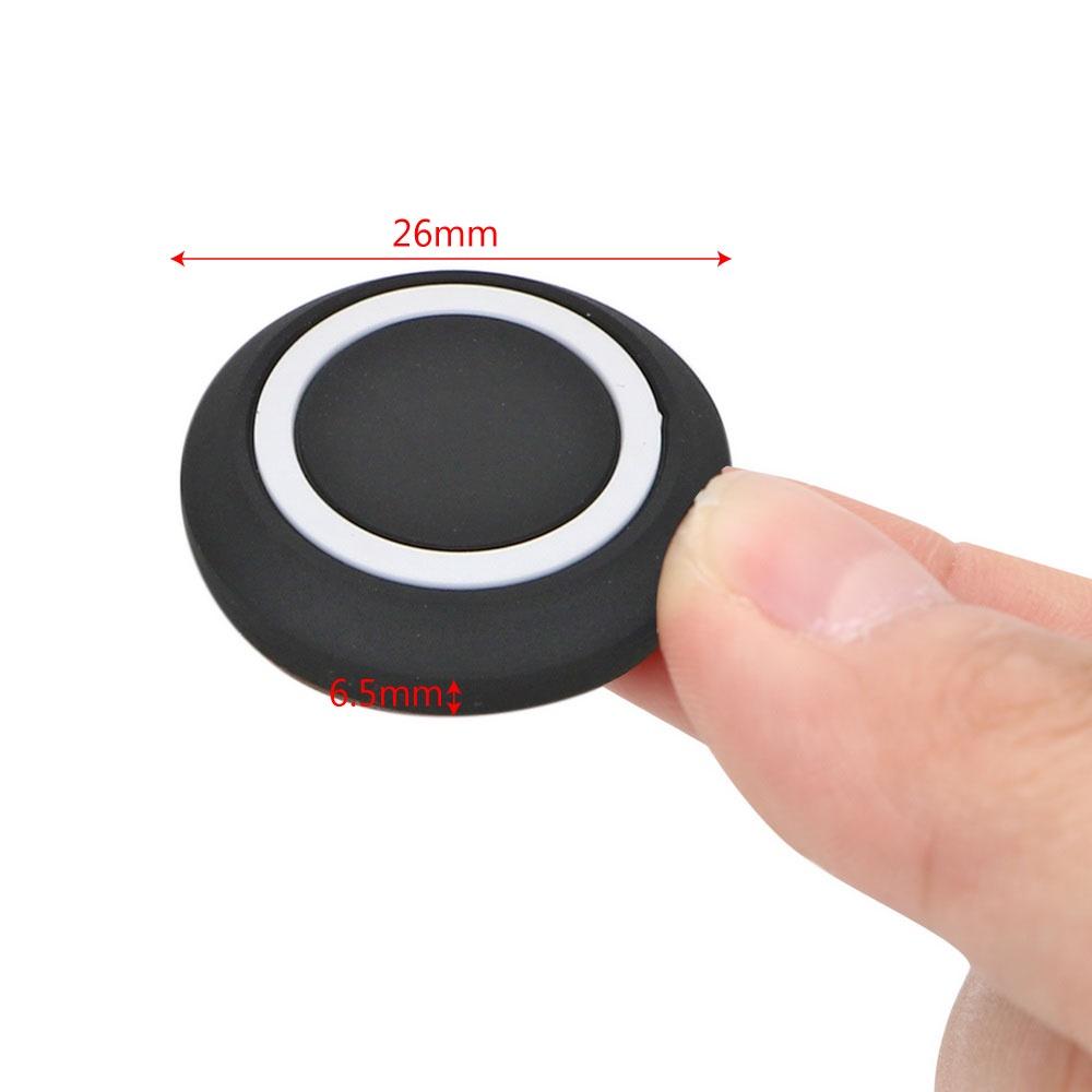 Set 10 miếng dán bảo vệ cạnh cửa xe ô tô