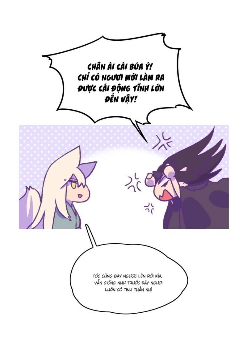 gia sư tổ tiên chapter 19 11