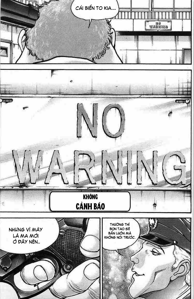 baki – son of ogre chapter 23 16