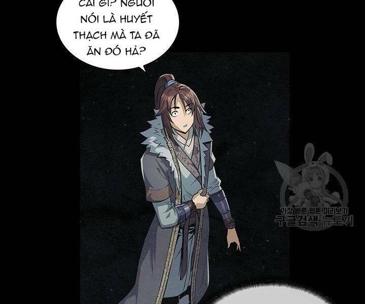 mục hạ vô nhân chapter 7 48