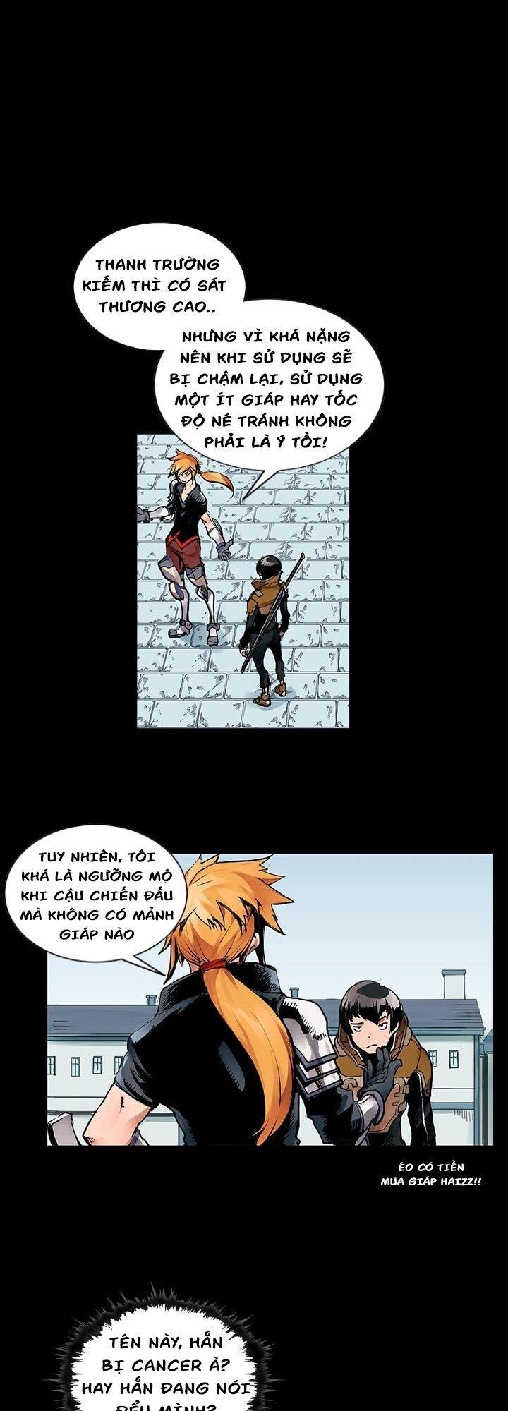 quá tải chapter 12 13