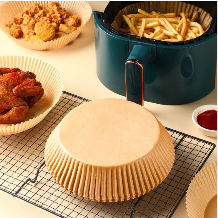 Giấy lót nồi chiên không dầu