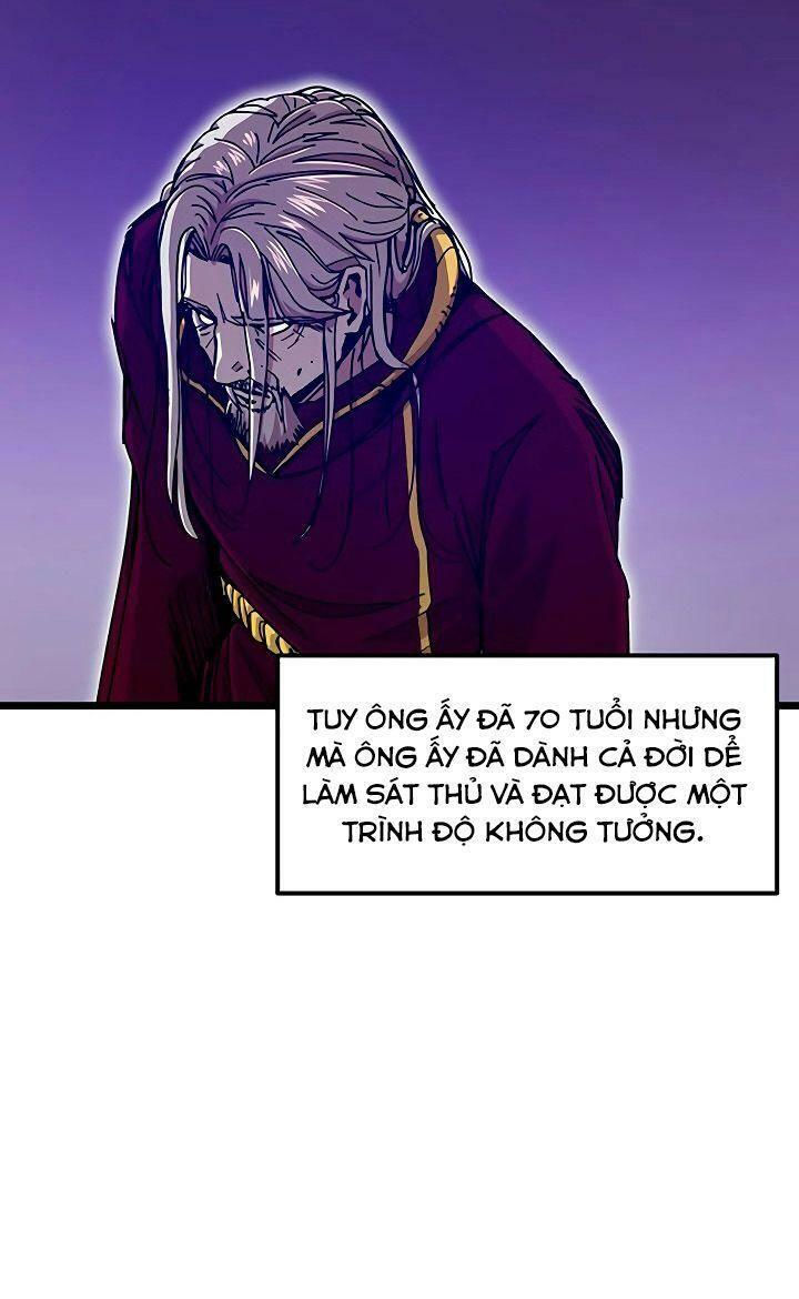 bug player - người chơi lỗi chapter 64 12