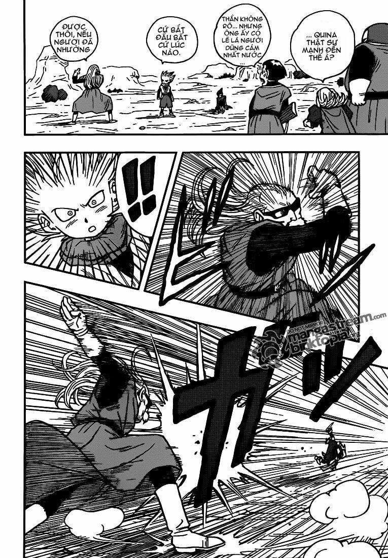 kintoki chapter 1 23