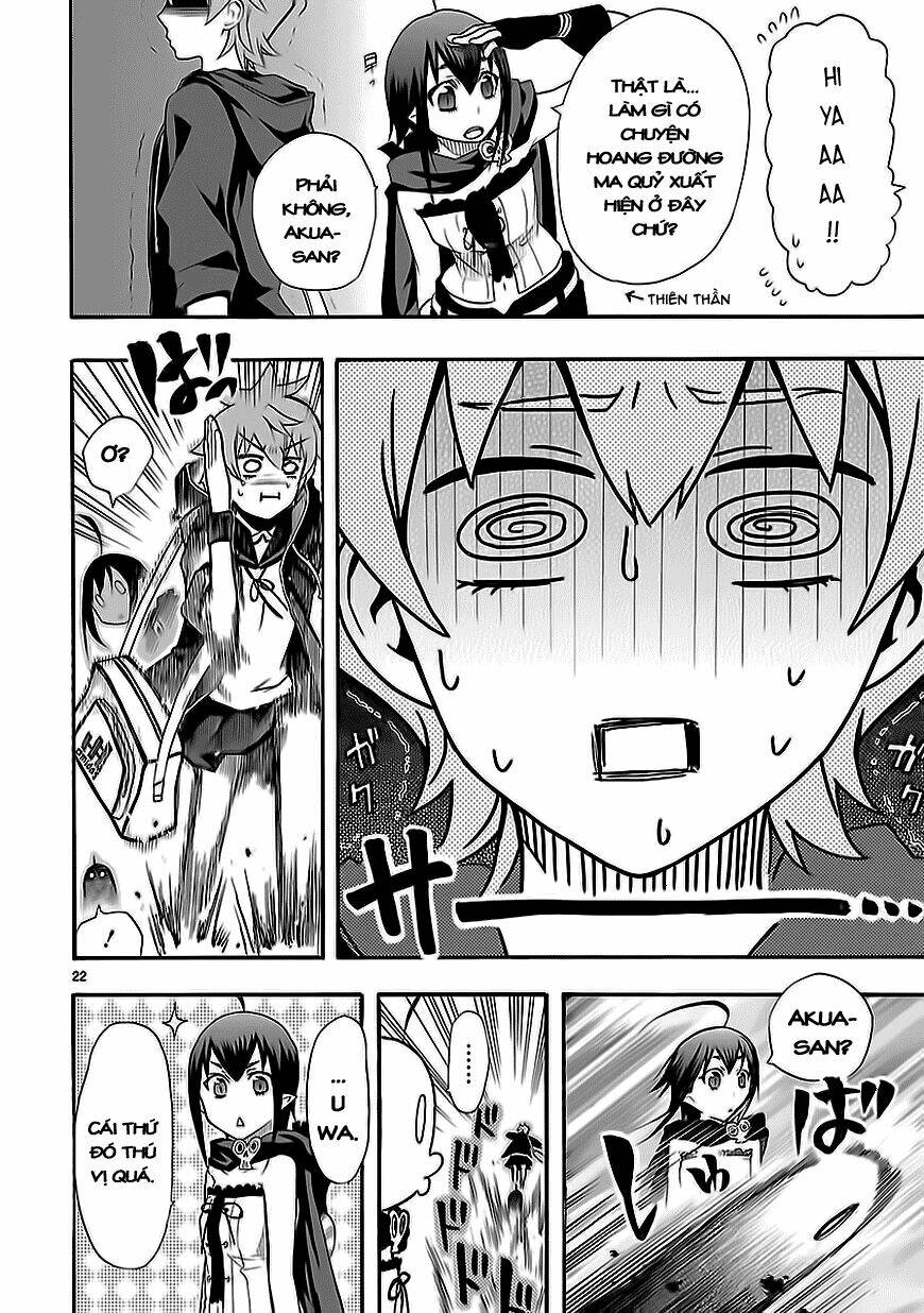 nụ hôn tử thần chapter 7 24