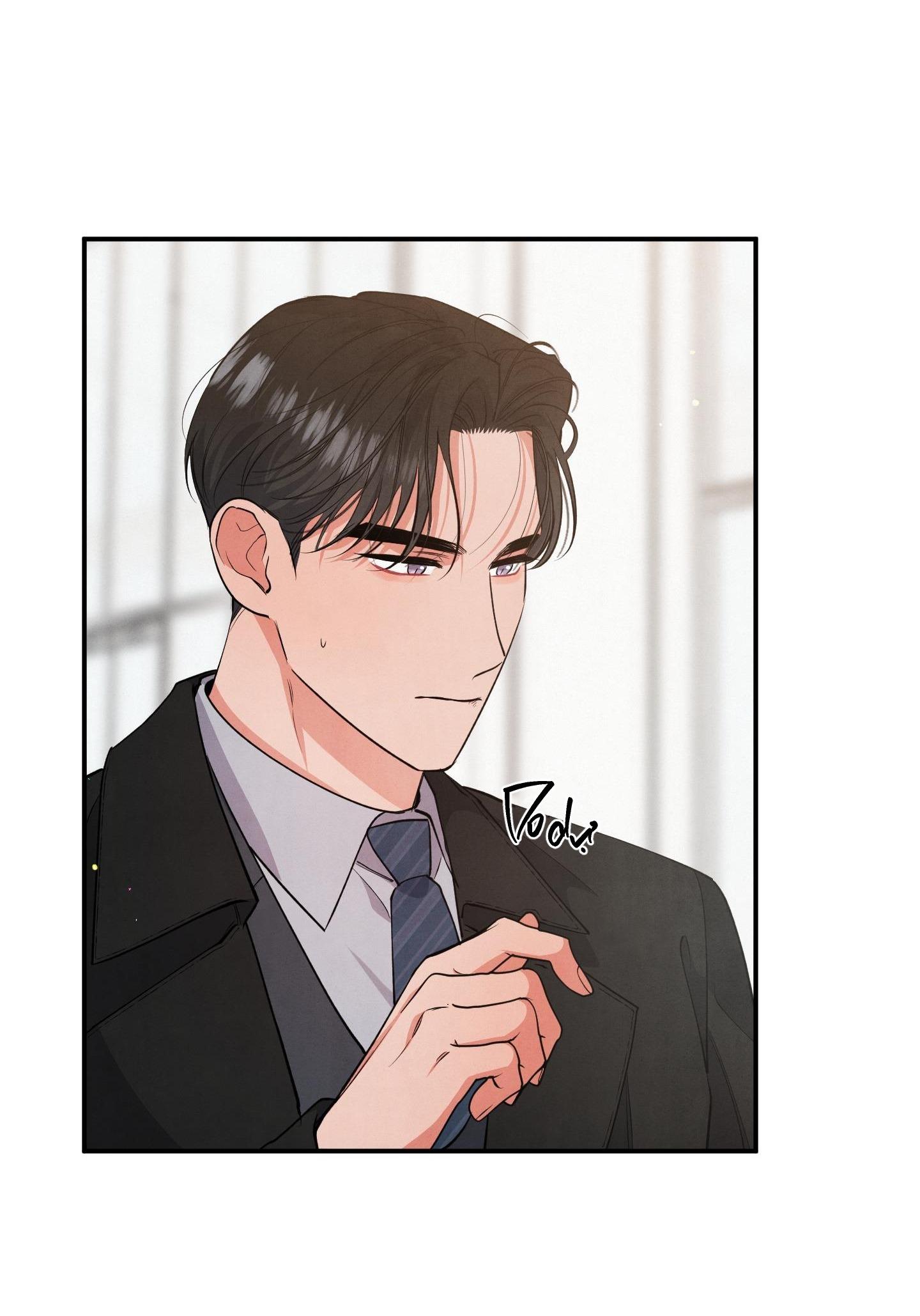 mối quan hệ của thú nhân chapter 54 10