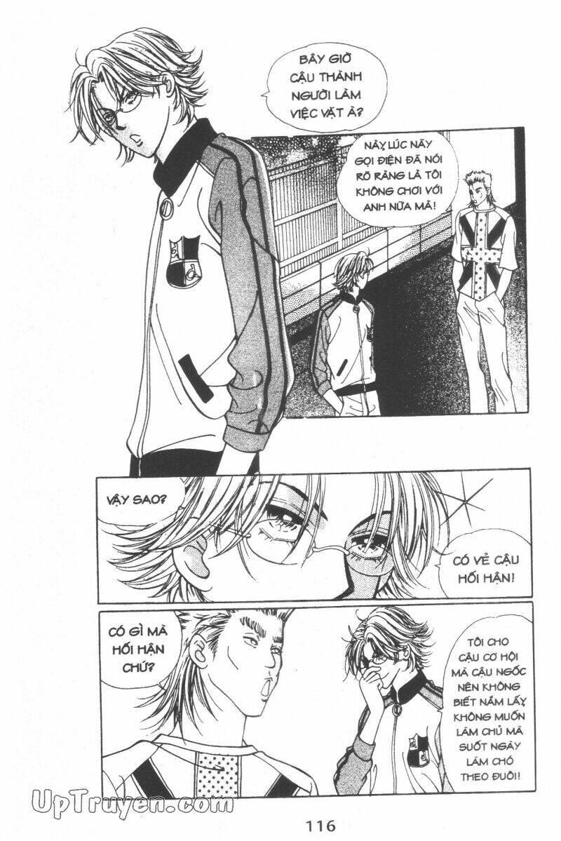 cô nàng ngổ ngáo chapter 7 111