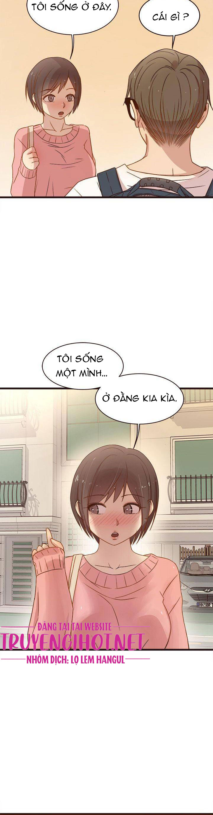 tình yêu dại khờ chapter 4.3 6