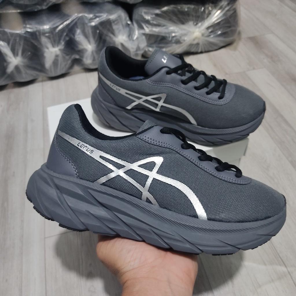 Giày sneaker tăng chiêu cao nam 6cm