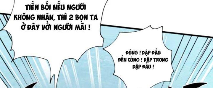 ẩn cư mười vạn năm, đời sau mời ta rời núi chapter 14 119