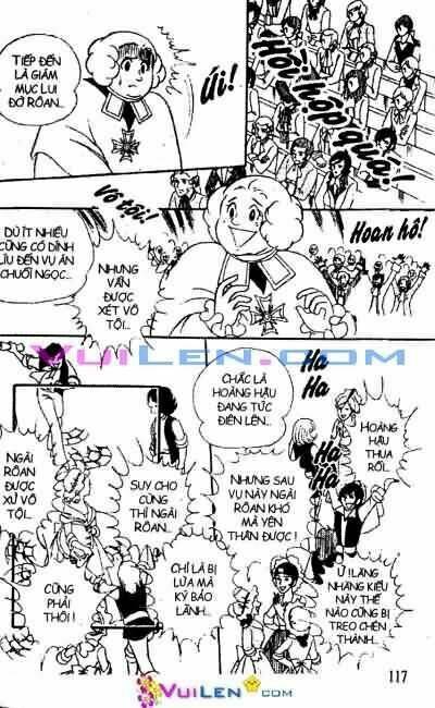 hoa hồng véc-xây chapter 5 117