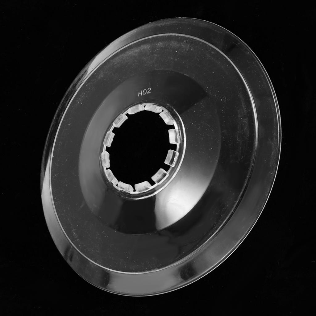 4x Bike Spoke /7 Cassette Hub Cover
