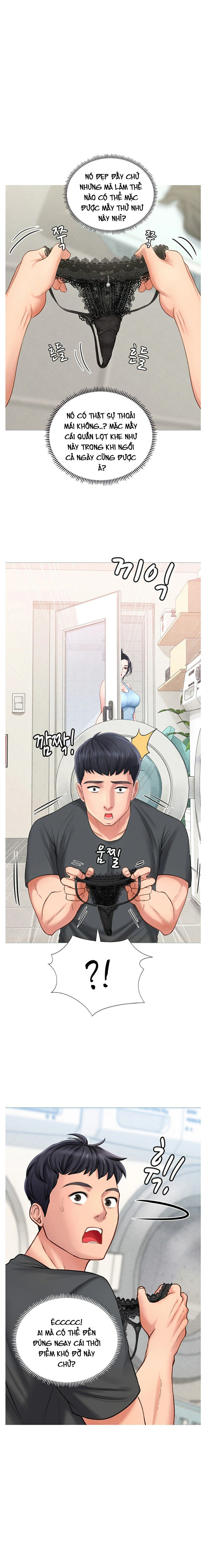 should i study at noryangjin? chapter 3 1