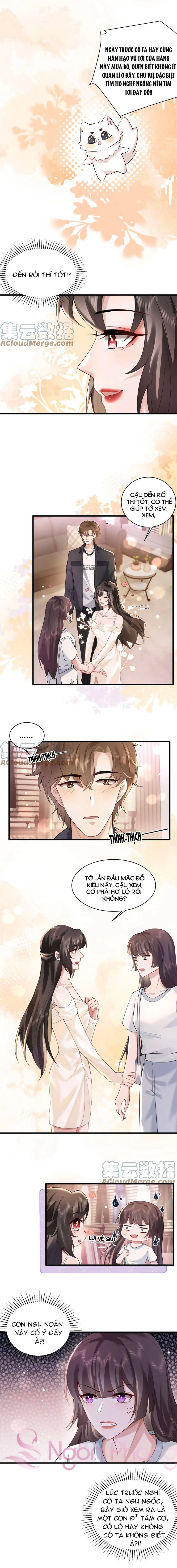 tôn trọng vận mệnh tra nam, từ bỏ tình tiết giúp người chapter 7 7