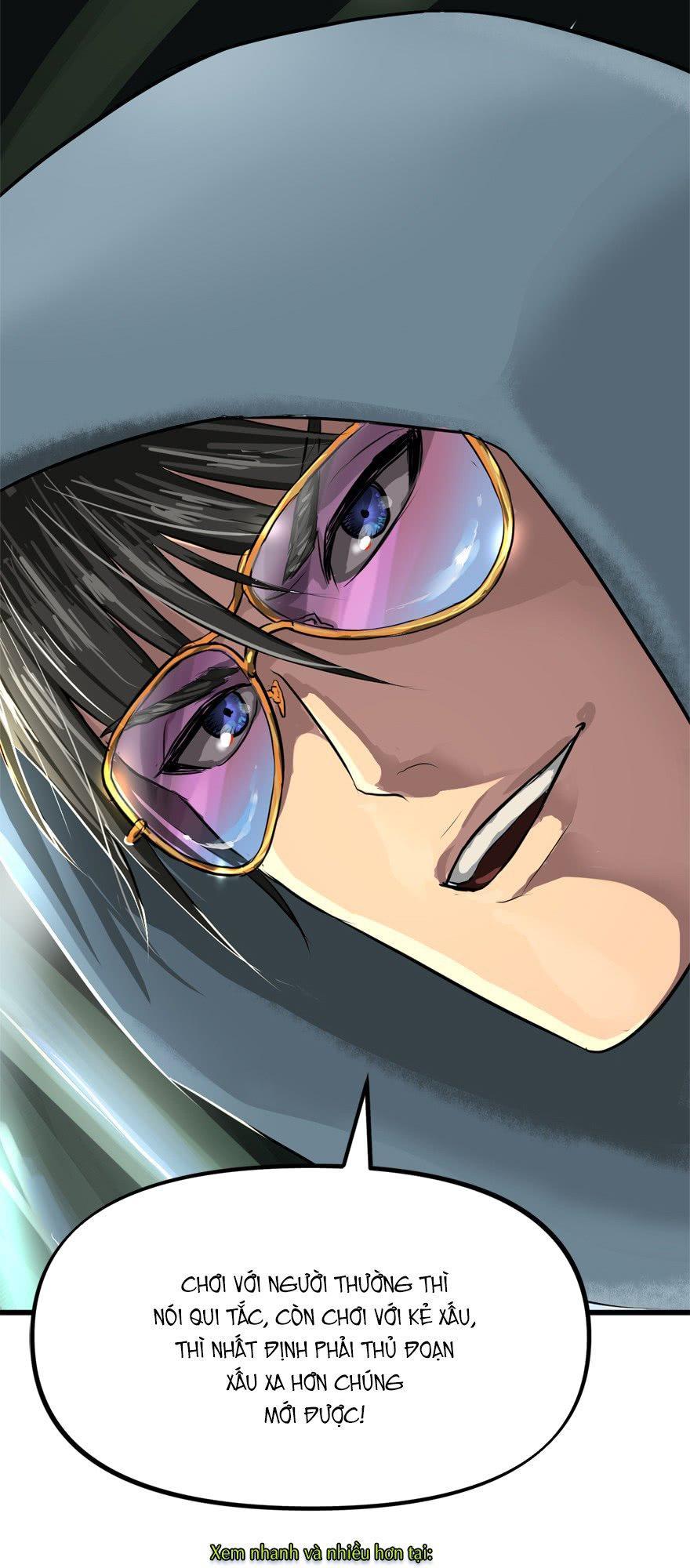 vua sinh tồn chapter 32 44