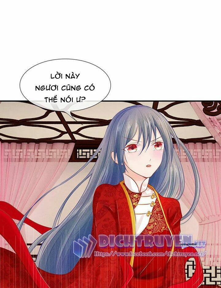 y phi quyền khuynh thiên hạ chapter 17 14