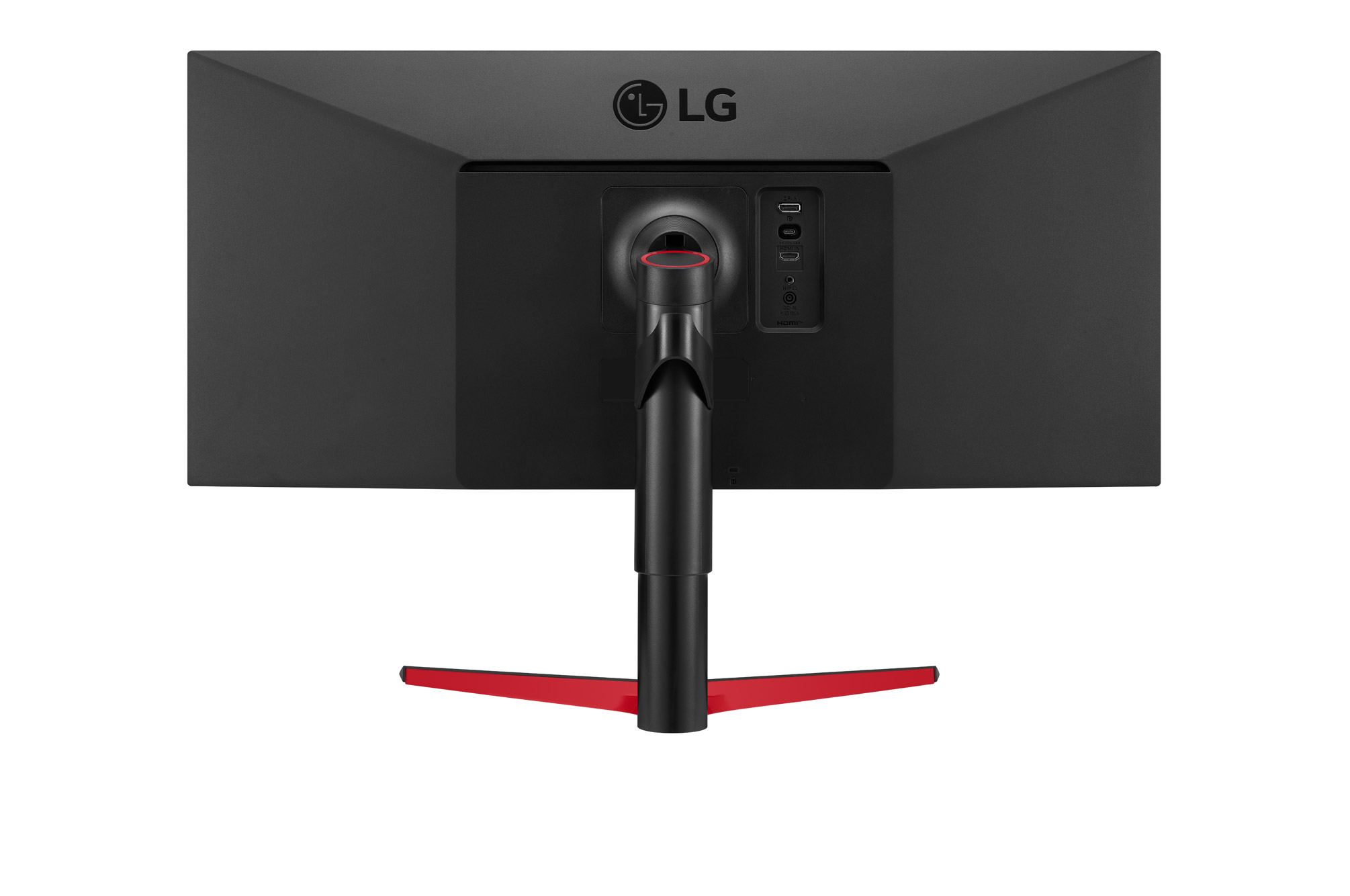 Màn hình máy tính LG UltraWide 34 IPS Full HD AMD FreeSync VESA DisplayHDR 400 sRGB 99% USB Type-C 34WP65G-B - Hàng chính hãng