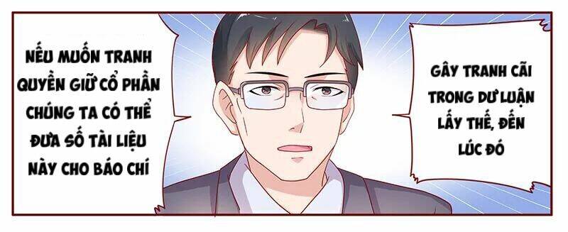 bá đạo tổng tài yêu tôi chapter 124 6