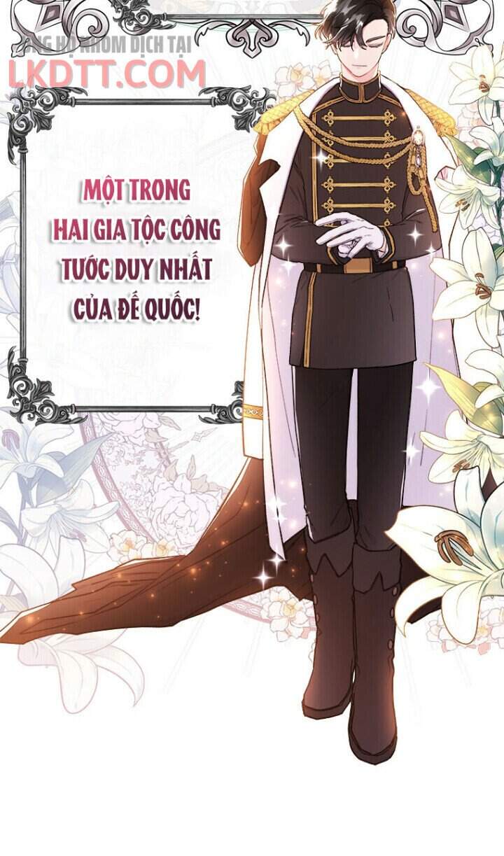 tôi đã trở thành con gái nuôi của nam chính chapter 1 11