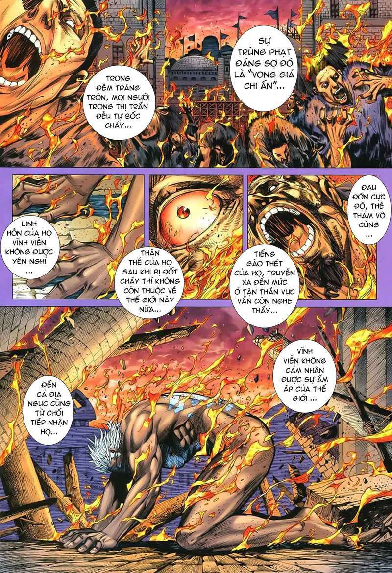 phong thần ký chapter 32 4