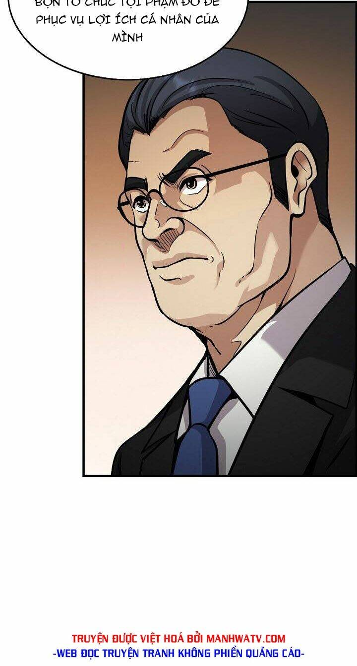 điều tra viên chuyển sinh chapter 136 79