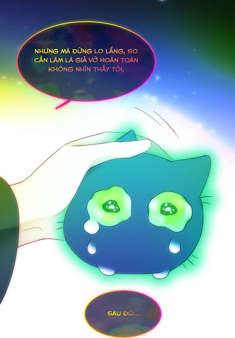 tôi phải làm một kẻ đại xấu xa chapter 111 40