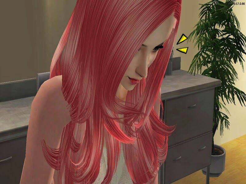 nụ cười của anh [truyện sims] chapter 72 165