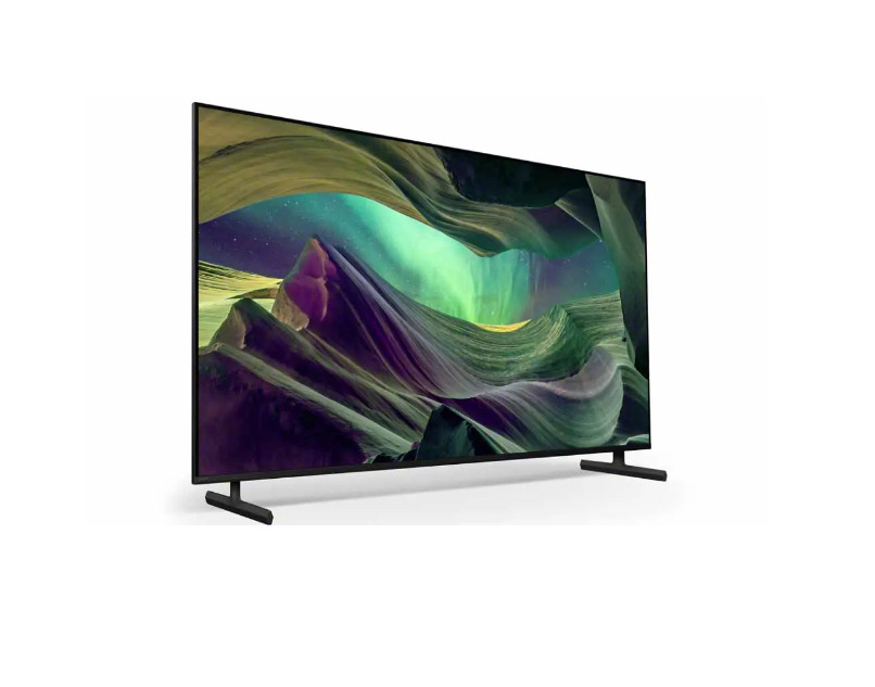 Google Tivi Sony 4K 55 inch KD-55X85L - Hàng Chính Hãng - Chỉ Giao Hà Nội