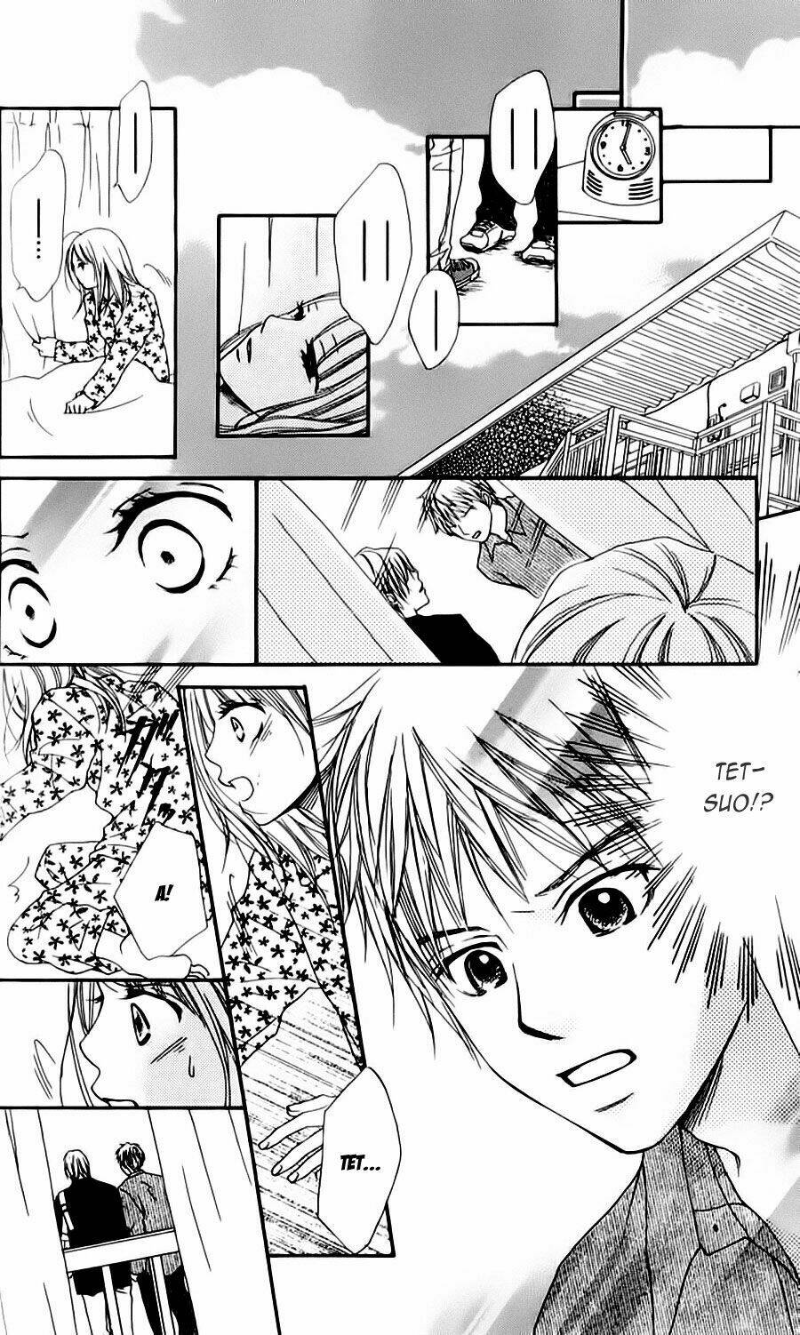 yumenara samenaide chapter 1 26