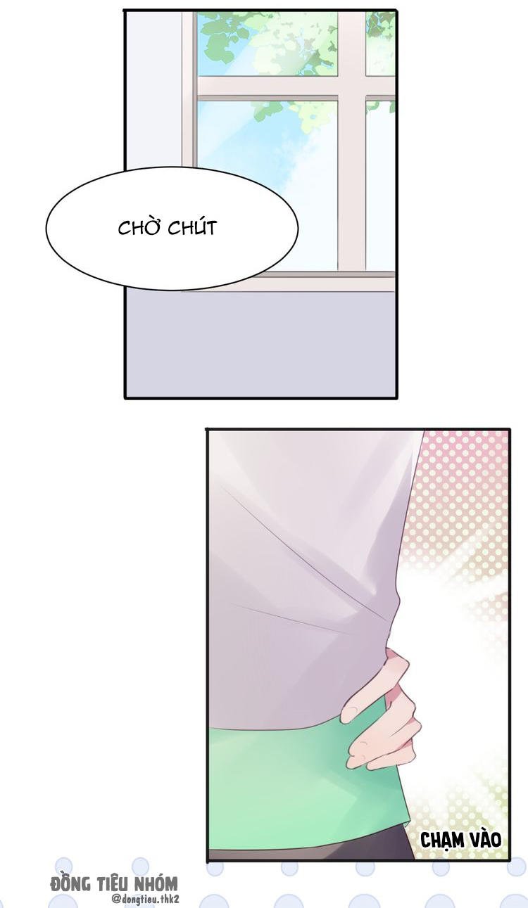 nhất tiễn khuynh tâm chapter 2 21