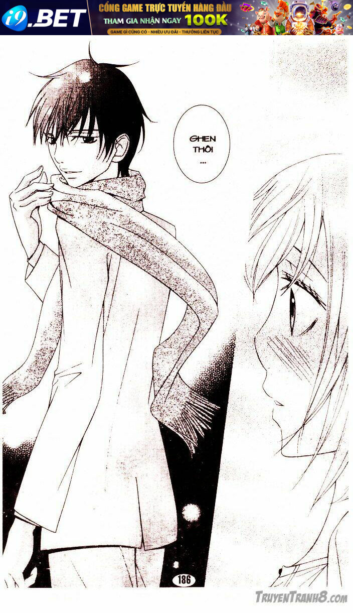 hôn cánh hoa yêu chapter 6 35