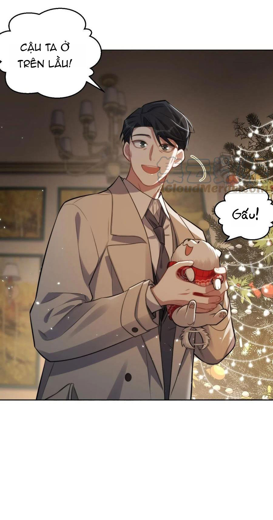 bố vợ đại nhân là bà xã chapter 196 5