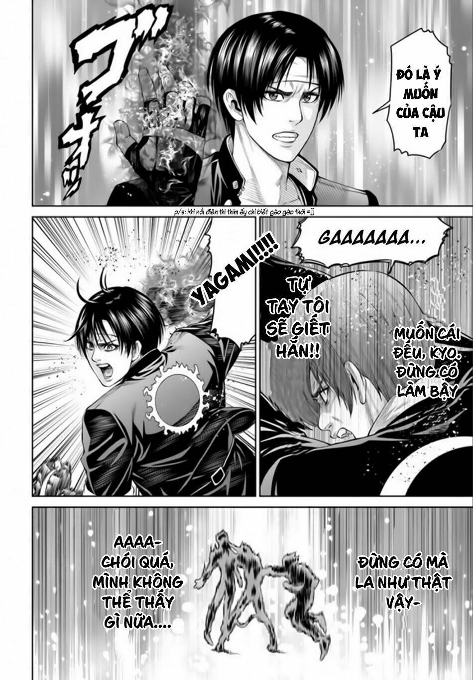 the king of fantasy chapter 1 23