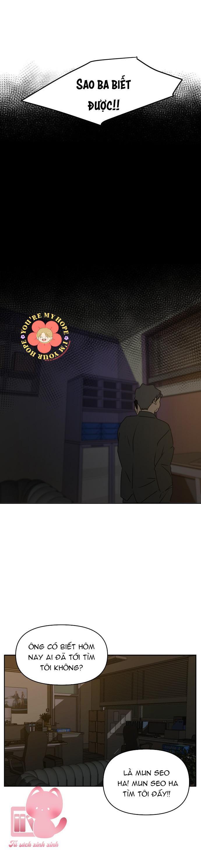 hẹn gặp nhau ở kiếp thứ 19 chapter 60 37